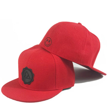 Hímzés Zárt, szűk illeszkedésű sapka Új méretek Sun Trucker York Férfi Szárny Hip-hop Egyszínű Baseball Snapback Üres Egyszínű Napellenző Karima Era