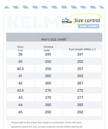 KELME Adult Football Shoes miesten Disease Electric 3.0 lyhytnappulaiset MG-ammattilaisjalkapallokengät otteluihin ja harjoitteluun, hengittävät
