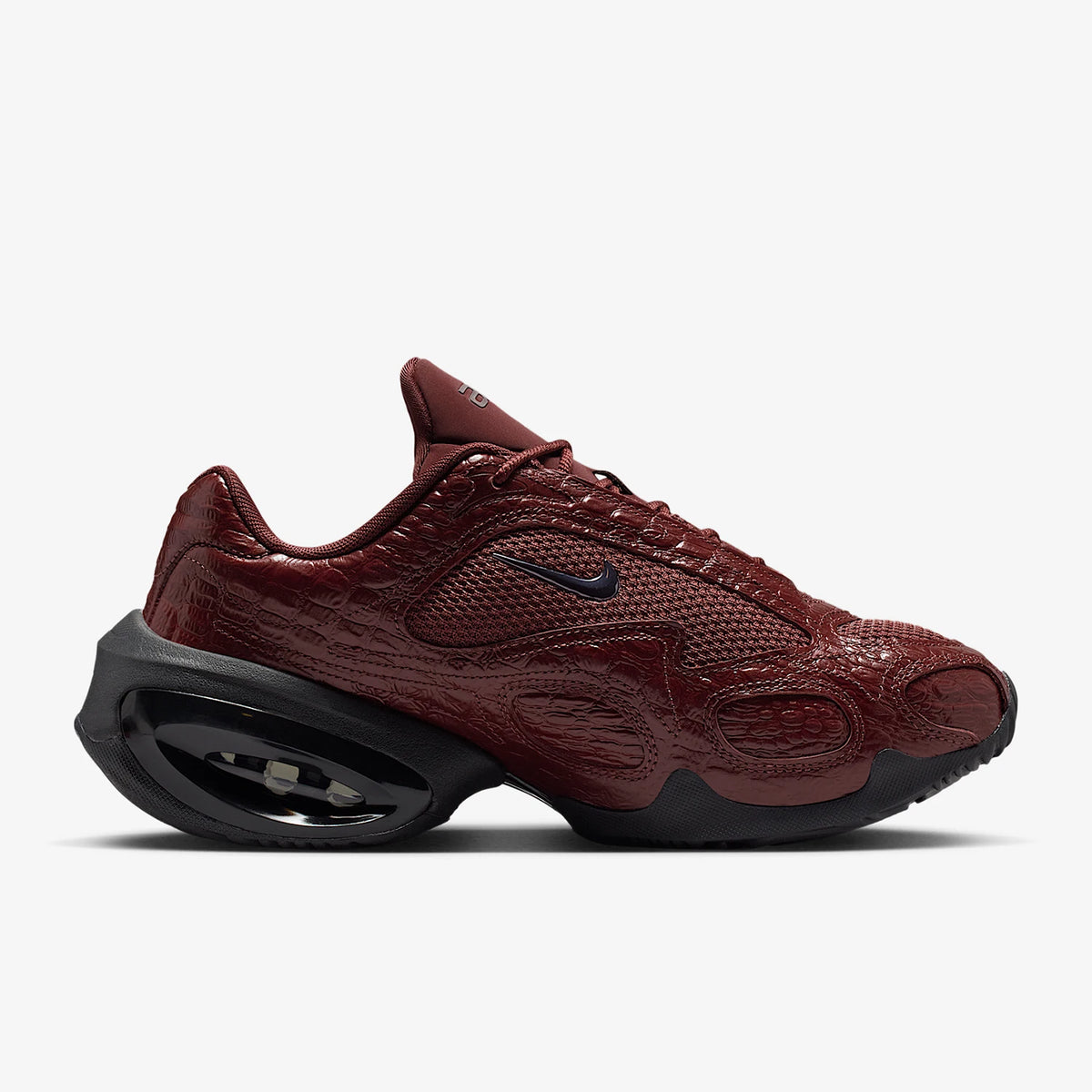Chaussures de course à amorti pneumatique Nike Air Max Muse SE pour femme, authentiques, IB6689-600