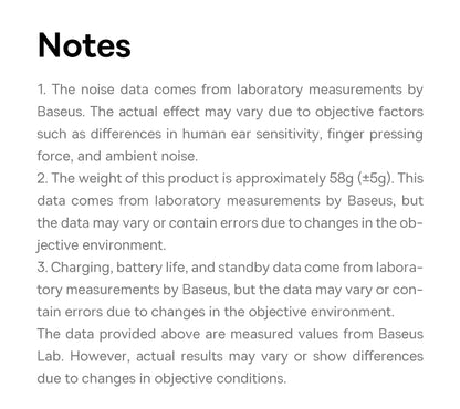 【NAUJIENA】Baseus EM2 ergonominė belaidė pelė, Bluetooth 5.3, 2.4G, Type-C įkrovimas, itin lengva tyli pelė su pritaikomu mygtuku