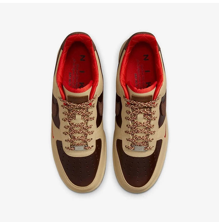 Nike Official CUPSOLE Herren-Retro-Outdoor-Patch Lightweight-Sneaker HQ3447-222