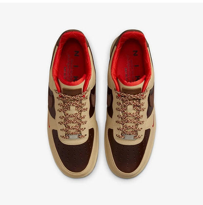 Nike Official CUPSOLE Herren-Retro-Outdoor-Patch Lightweight-Sneaker HQ3447-222