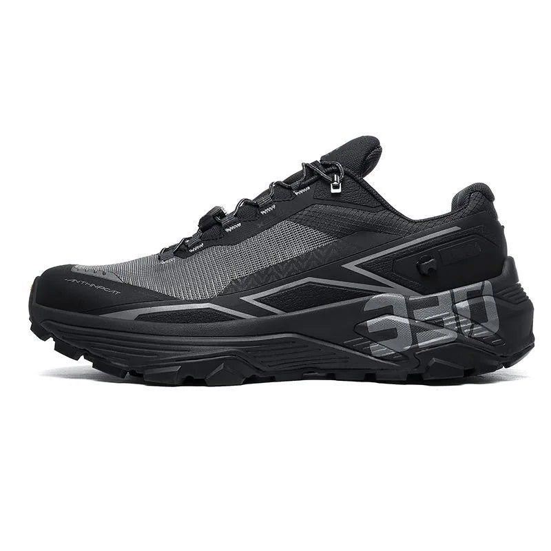 New Classic Brand Comfortable Anti-Slip Mountain Climbing Footwear Top Quality Outdoor Hiking Shoes Designer Walking Jogging