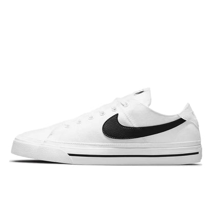 Nike Court Legacy Sneakers Classic – удобни, с амортизация, с противоплъзгаща подметка, издръжливи, за ежедневно носене CW6539-101