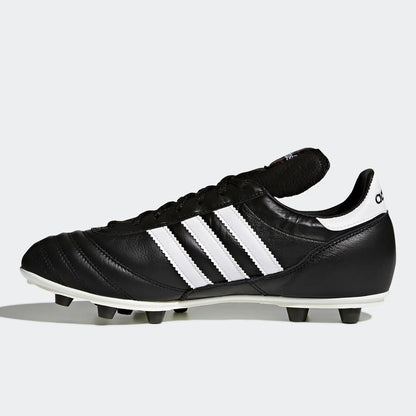 Adidas Authentic New Season Men's Low-Cut Lace-Up Soccer Shoes 015110