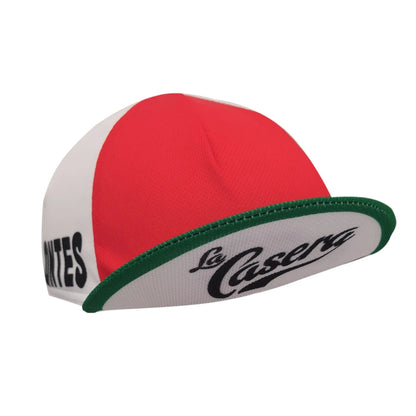 Retro PDM Cycling Cap Classics Road Bicycle Hat Mercier Bike Headwear Breathable Men and Women Gorra Ciclismo