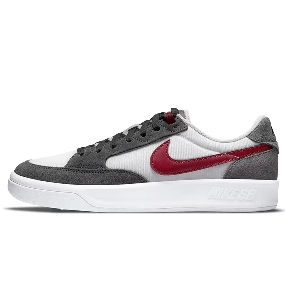 Nike SB Adversary Premium-Dämpfung Lang anhaltender Halt Leichtes Design Unisex-Skateschuhe CJ0887-600