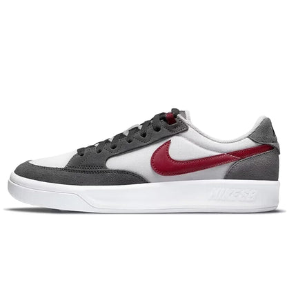 Nike SB Adversary Premium-Dämpfung Lang anhaltender Halt Leichtes Design Unisex-Skateschuhe CJ0887-600