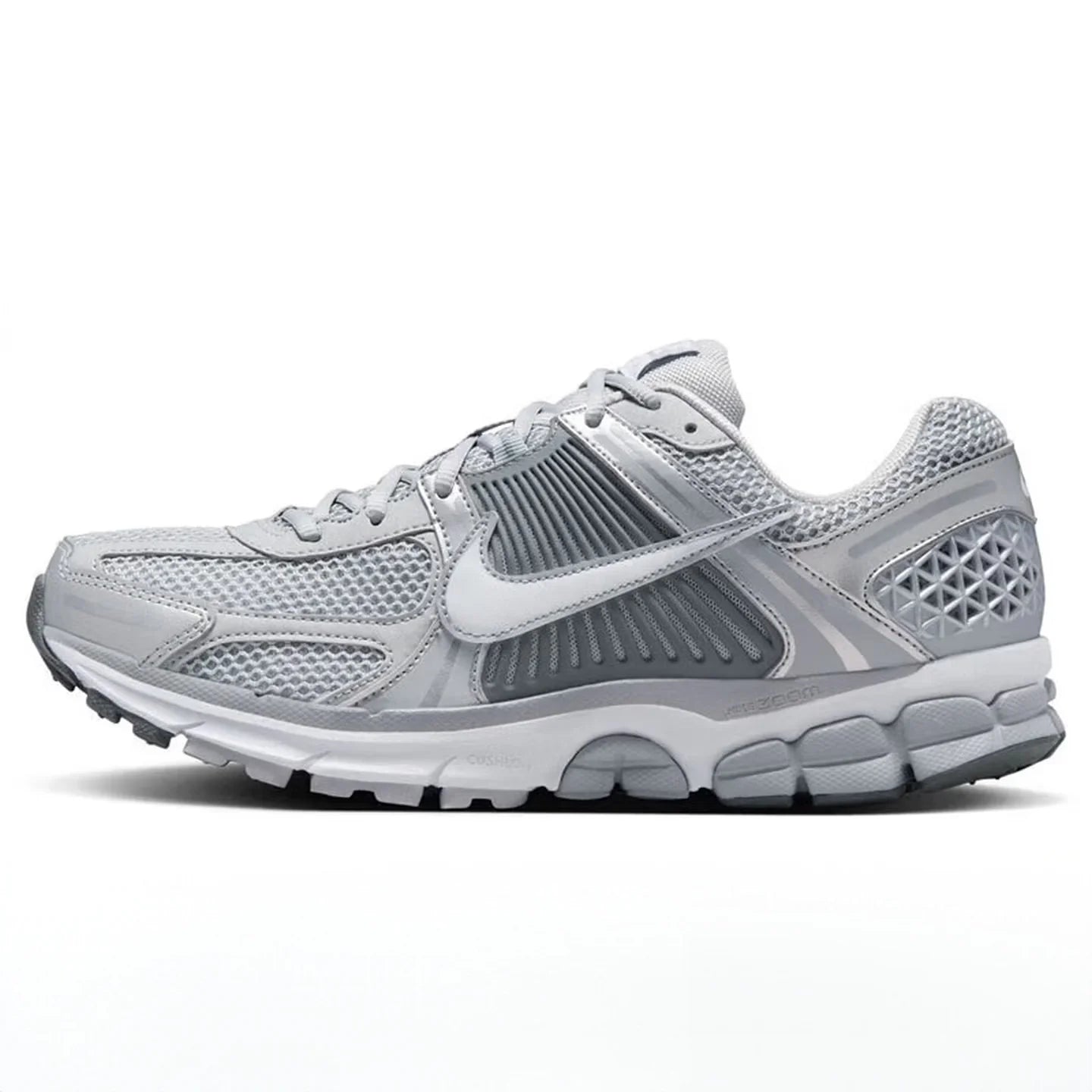 Nike Zoom Vomero 5 sneakers basse casual, comode e traspiranti, per commuting e running, stile unisex FB9149-003