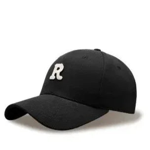 New model Big Head Baseball Cap for Men Cotton Outdoor Sport Snap Back Cap Dad Hats R Lette Large Size Deepen Trucker Cap