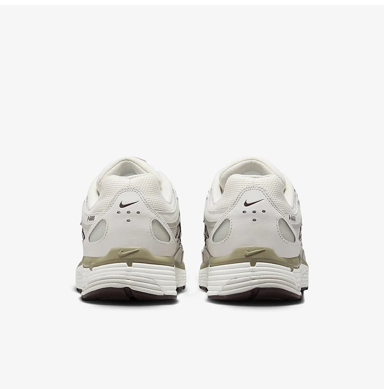 Nike genuine P-6000 men's and women's retro durable training sports and leisure shoes HF0728-201