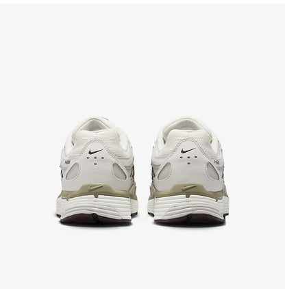 Nike genuine P-6000 men's and women's retro durable training sports and leisure shoes HF0728-201