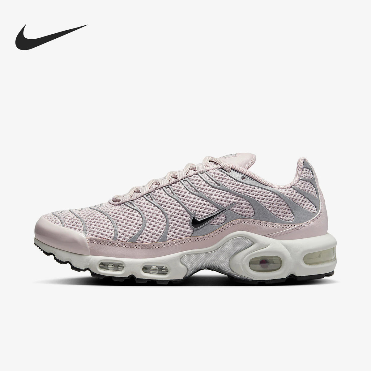 Nike originale støddæmpende løbesko til kvinder FV8480-001