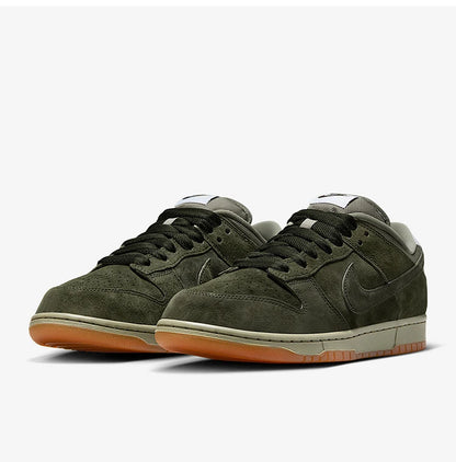 Nike Authentic Dunk Low Ανδρικά Γυναικεία Ρετρό Ελαφριά Casual Παπούτσια Χαμηλού Προφίλ HJ0367-301