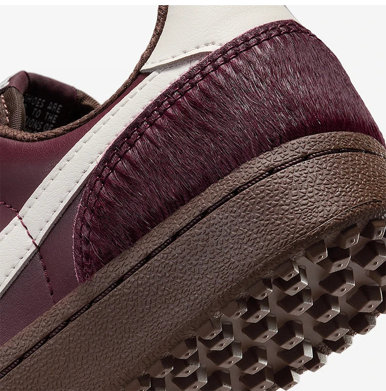 Nike Official Authentic FIELD GENERAL Lätta fritidsskor för damer IB2323-600
