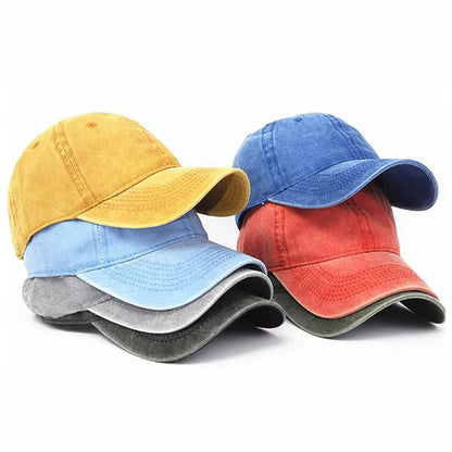 Dame Herre Cap Dad Hat Engros Ensfarvet Sport Unisex Udendørs Specialfremstillet Sort Bomuld Gorro Bone Gorra Beisbol