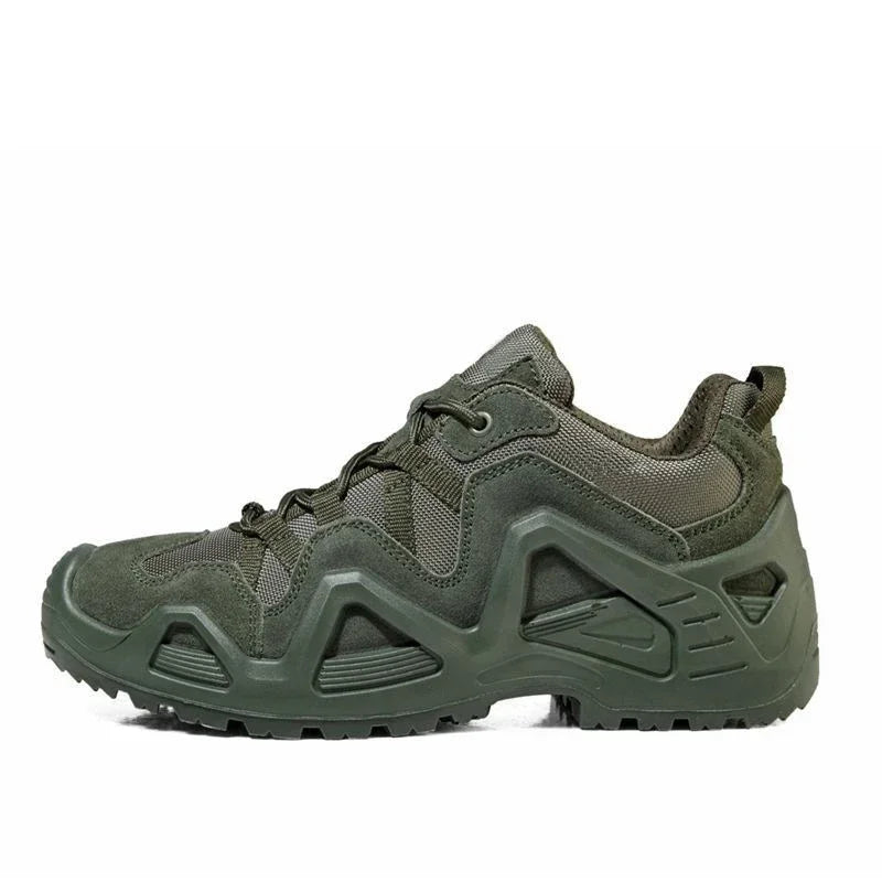 Tactische jachtlaarzen Herenlaarzen Special Force Woestijnwandelschoenen Outdoorwandelschoenen Enkelschoenen Heren sneakers