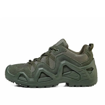 Tactische jachtlaarzen Herenlaarzen Special Force Woestijnwandelschoenen Outdoorwandelschoenen Enkelschoenen Heren sneakers