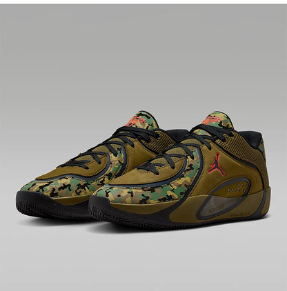 Chaussures de basket-ball Nike Authentic JORDAN pour homme, résistantes et amorties, IQ5240-001