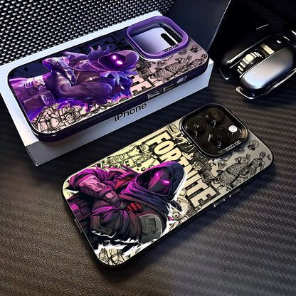Hot Game FortniteS Phone Case for Oppo Realme 15 14 13 12 11 10 9i 8 C75 C65 C63 C55 C53 C35 C33 C20 C21Y C15 C21 Pro Plus 4G 5G