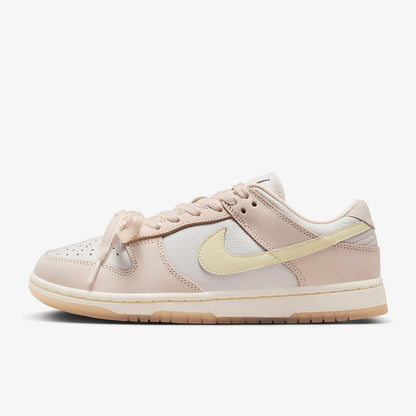 Nike Dunk Low Premium -naisten kevyet vapaa-ajan luistinkengät FB7910-601