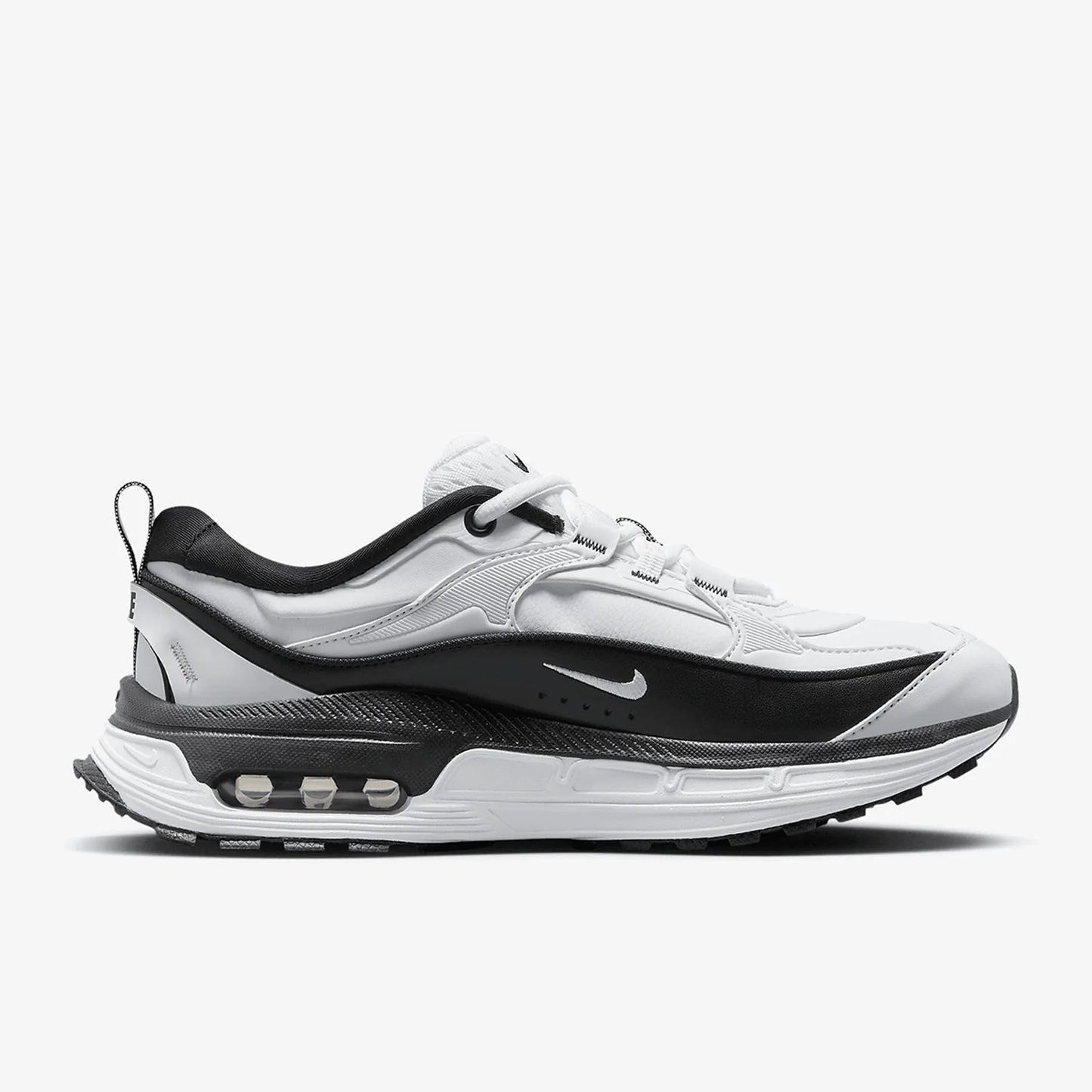 Nike Authentic Summer Air Max Bliss Women's Running Shoes FJ7737-101