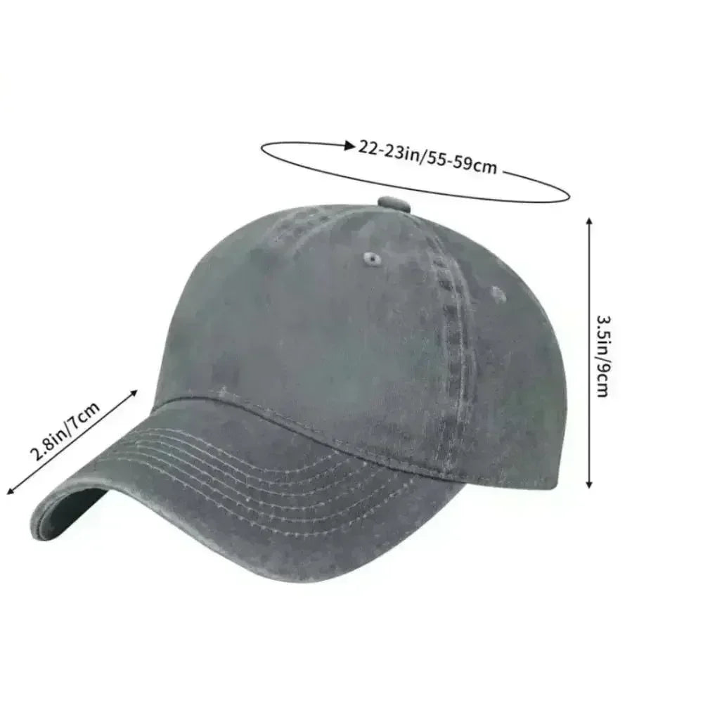 Japanilainen Tsukiji-kalamarkkinat -aiheinen, pesetty baseball-lippalakki, Tokyo, Japani, naisten ja miesten snapback-lippalakki