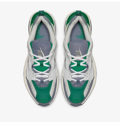 Nike officiella äkta M2K TEKNO dämpade casual sportskor för män AV4789-009