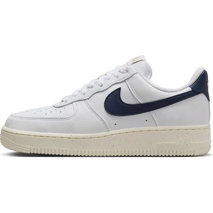 Nike Air Force 1 07 – Snygga, bekväma, dämpade och slitstarka unisex-sneakers för vardagsbruk och sport HQ1977-001