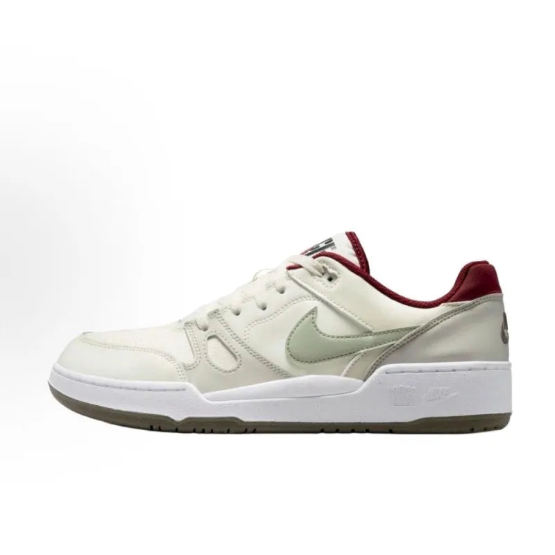 Nike Full Force – modni, udobni, trendovski, vsestranski, za vsak dan, za potovanje v službo, športni, casual, nizki športni copati FB1362-101