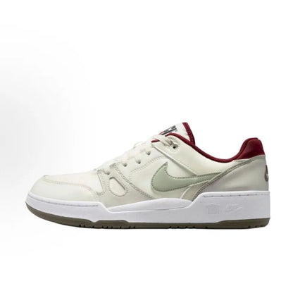 Nike Full Force – modni, udobni, trendovski, vsestranski, za vsak dan, za potovanje v službo, športni, casual, nizki športni copati FB1362-101
