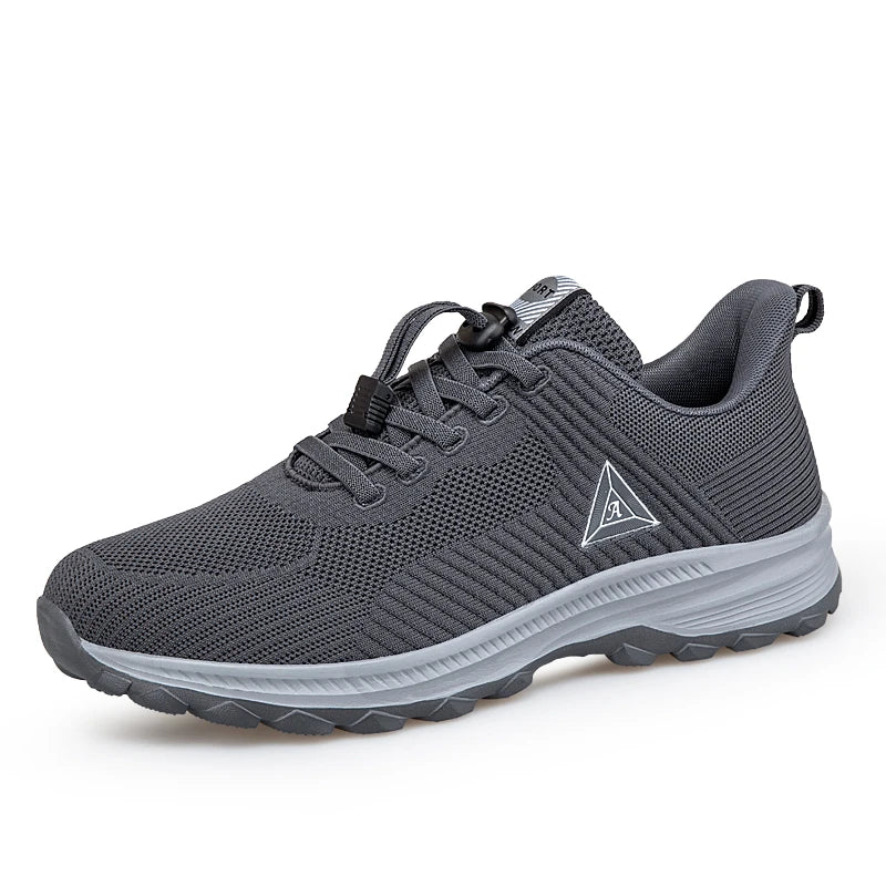 Plus Big Size 51 50 Men's Sneakers Sports Shoes Trainers Walking Casual Sneakers Tenis Masculino Zapatillas De Hombre Promotion