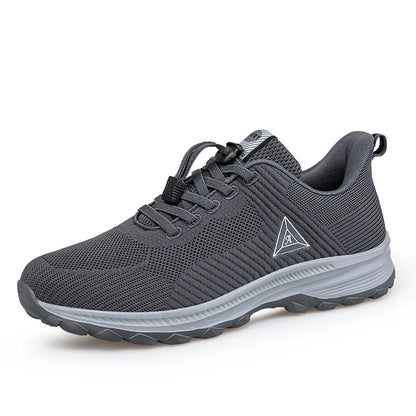 Plus Big Size 51 50 Men's Sneakers Sports Shoes Trainers Walking Casual Sneakers Tenis Masculino Zapatillas De Hombre Promotion