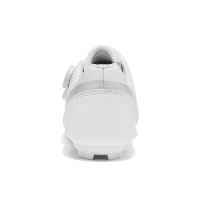 Sneakers da ciclismo veloci, scarpe da bici da strada uomo donna, scarpe sportive da ciclismo su strada, tacchette da bici da corsa autobloccanti SPD