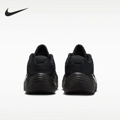 2026 New Nike Anti-Slip Basketball Sneakers IH1104-006 for Court Performance