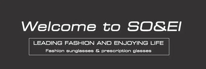SO&EI Retro Small Oval Sunglasses Women Fashion Rivets Leopard Men Punk Shades UV400 Sun Glasses