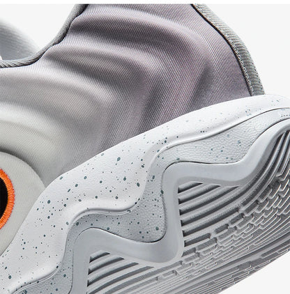 Nike Authentic Spring Style Herren-Basketballschuhe Low-Top, verschleißfest und stoßdämpfend, FQ3681-102