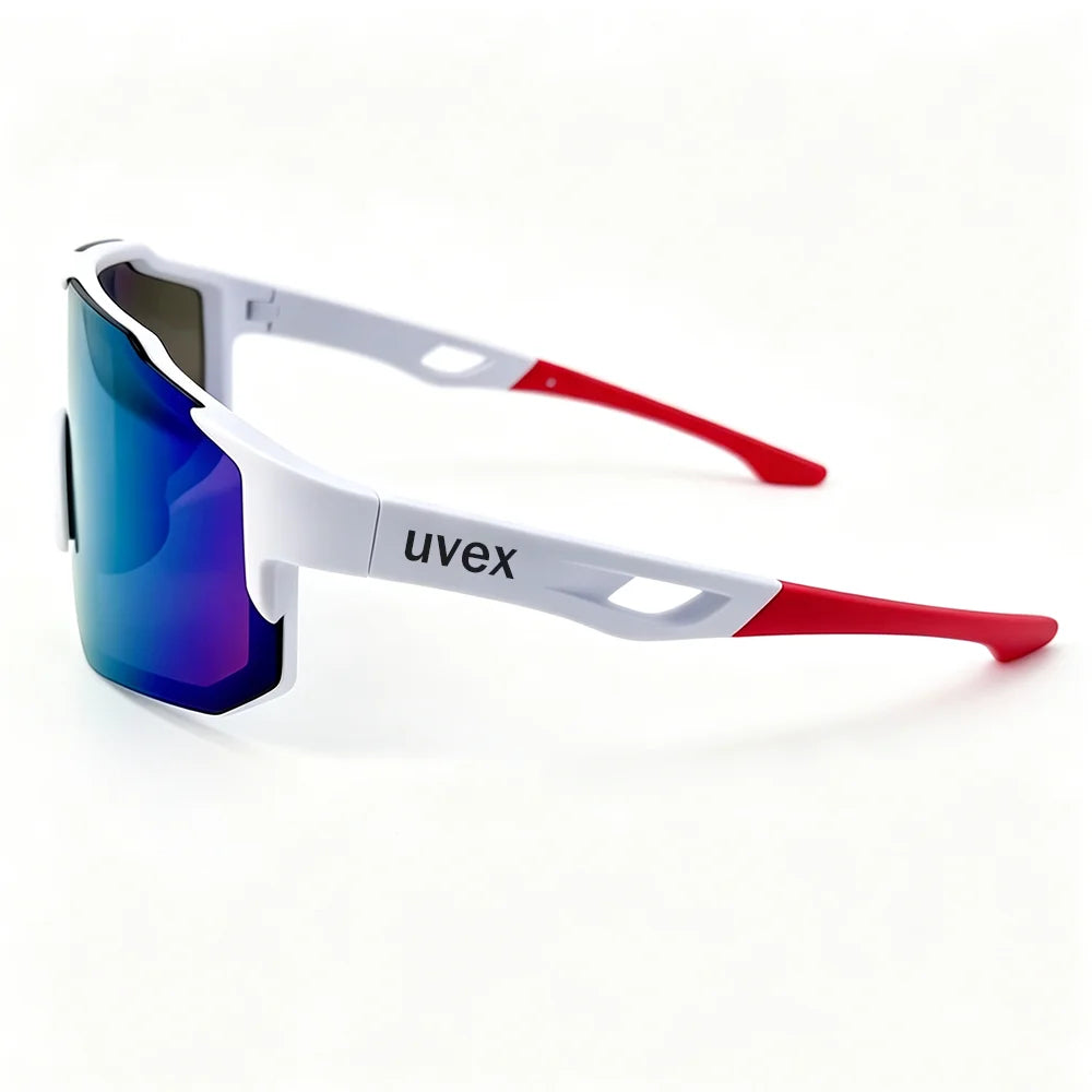 Aero Sunglasses Men Speed Road Bike Glasses Women Outdoor Sport Cycling Sunglasses Brand Mountain Bike Racing Goggles with Case