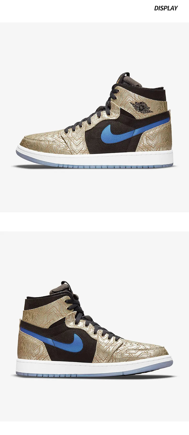 Offizielle Nike Authentic Air Jordan Unisex-Sport-Trainings-Basketballschuhe DQ0659-700