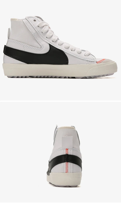 Nike Official Authentic Blazer Unisex Comfortable and Durable Casual Sneakers DD3111-100