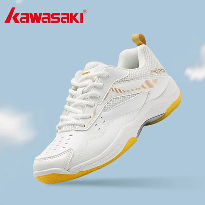 Kawasaki muške tenisice za badminton, profesionalne sportske tenisice za žene, prozračne tenisice za dvoranske terene K-086