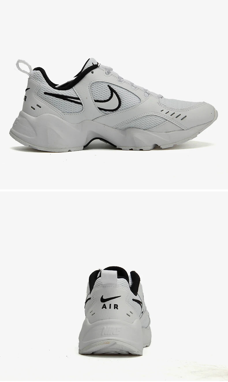 Nike Genuine Air Heights Unisex Lightweight Cushioned Sports Shoes CI0603-102
