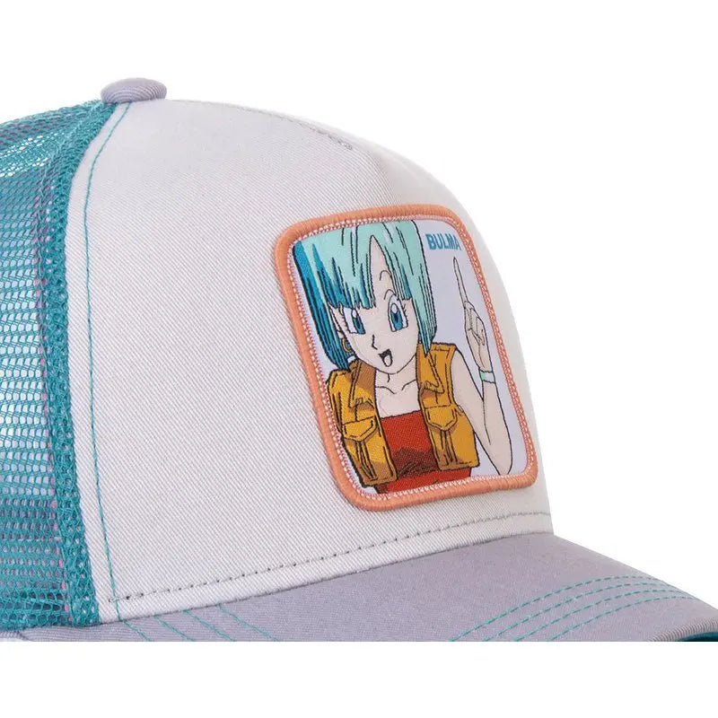 Dragon Ball Z stílusú anime Son Goku pamut új baseball sapka férfiaknak és nőknek, hiphop, apáknak, állítható hálós sapka, teherautós sapka
