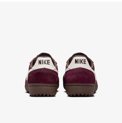 Nike Official Authentic FIELD GENERAL Lätta fritidsskor för damer IB2323-600