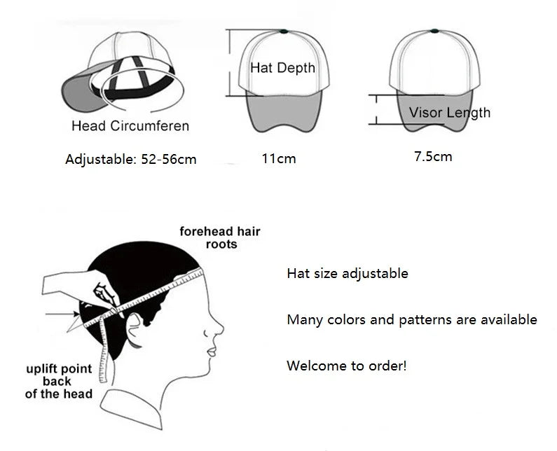 New Game Theme Hat Man Baseball Cap Male Sunshade Sunscreen Cap Minecrafted Fashion Hip Hop Caps Leisure Net Hats Birthday Gift