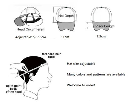 New Game Theme Hat Man Baseball Cap Male Sunshade Sunscreen Cap Minecrafted Fashion Hip Hop Caps Leisure Net Hats Birthday Gift