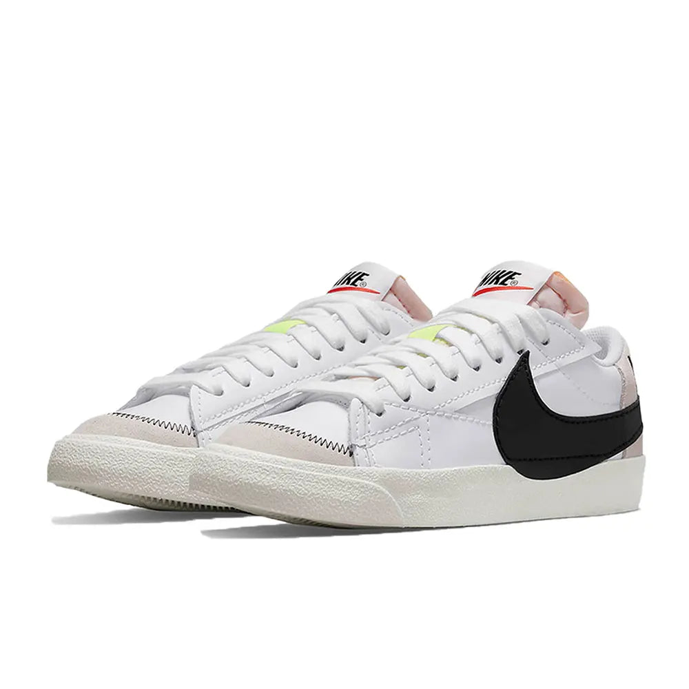 Маратонки Nike Blazer – класически ретро дизайн, издръжливи и удобни за ежедневно носене DQ1470-101