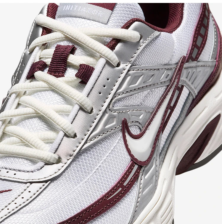 Nike originalni ženski retro modni trening copati Initiator IB4688-111