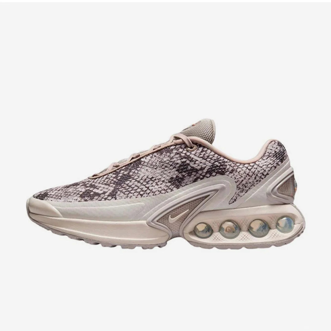 Nike Running Shoes for Women, New Air Max Air-Cushioned Shoes, Sports Shoes, Lightweight Breathable Casual Shoes HF5512-200