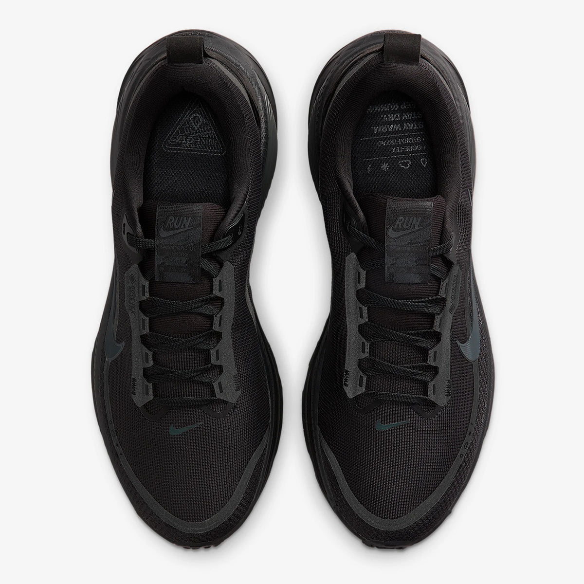 Nike Originals Vomero 18 slitstarka låga löparskor för herr HQ7001-001